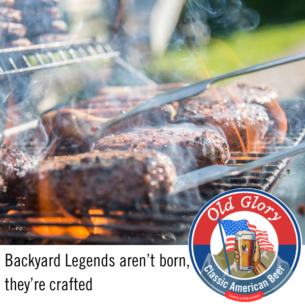 Backyard Legends