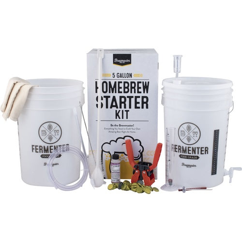 Brewing Starter Kit