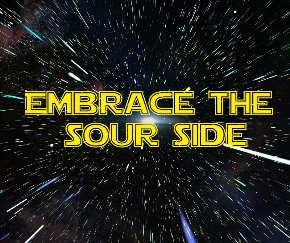 Embrace the Sour Side: Sour Beers