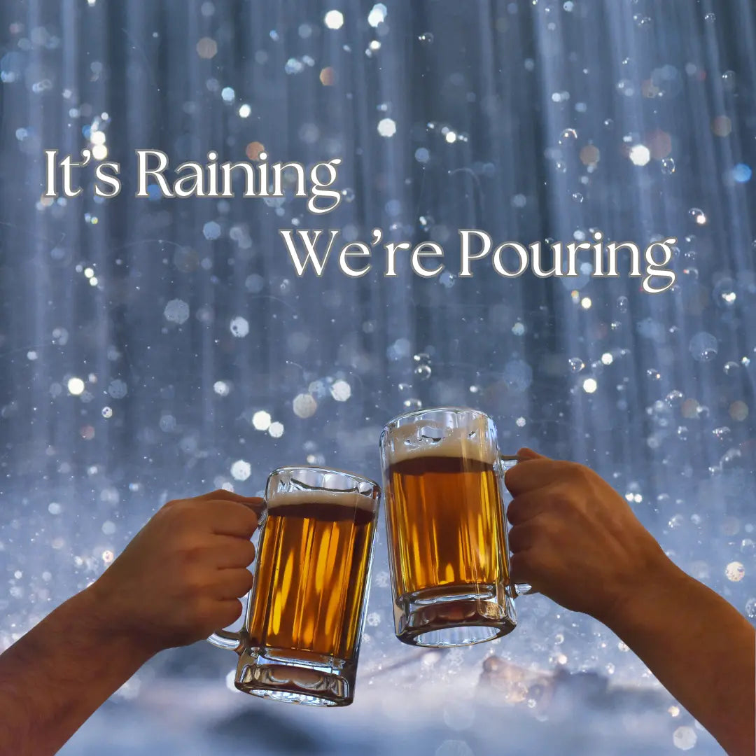 Best Beers for Spring