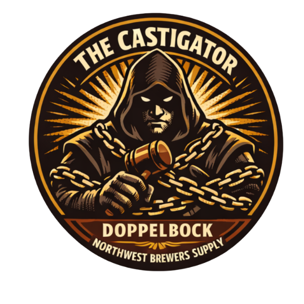 The Castigator Extract Kit 1