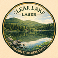 Clear Lake Lager Extract Kit 1