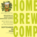 Farm to Pint Homebrew Contest