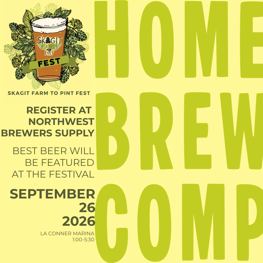 Farm to Pint Homebrew Contest