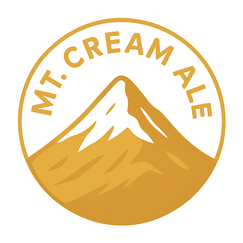 Mt. Cream Ale All Grain Kit