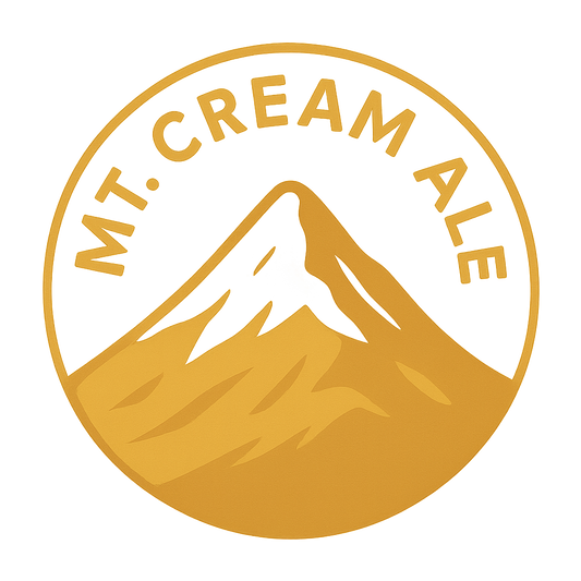 Mt. Cream Ale Extract Kit