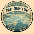 It's Pronounced pah-DEE-ya Extract Kit 1