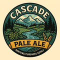 Cascade Pale Extract Kit 1