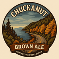 Chuckanut Brown All Grain Kit 1
