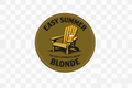 Easy Summer Blonde Extract Kit 1