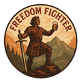 Freedom Fighter All Grain Kit 1
