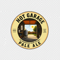 Hot Garage Pale Ale Extract Kit 1
