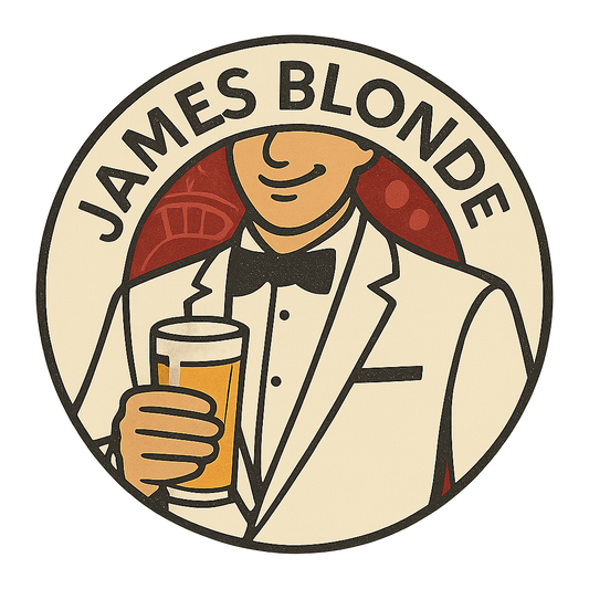James Blonde Ale Extract Kit
