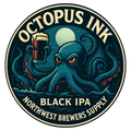 Octopus Ink CDA Extract Kit 1