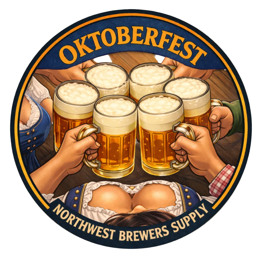 Oktoberfest All Grain Kit