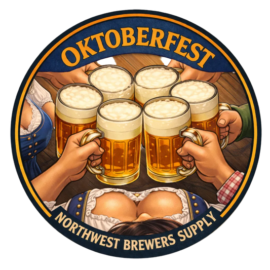 Oktoberfest Extract Kit