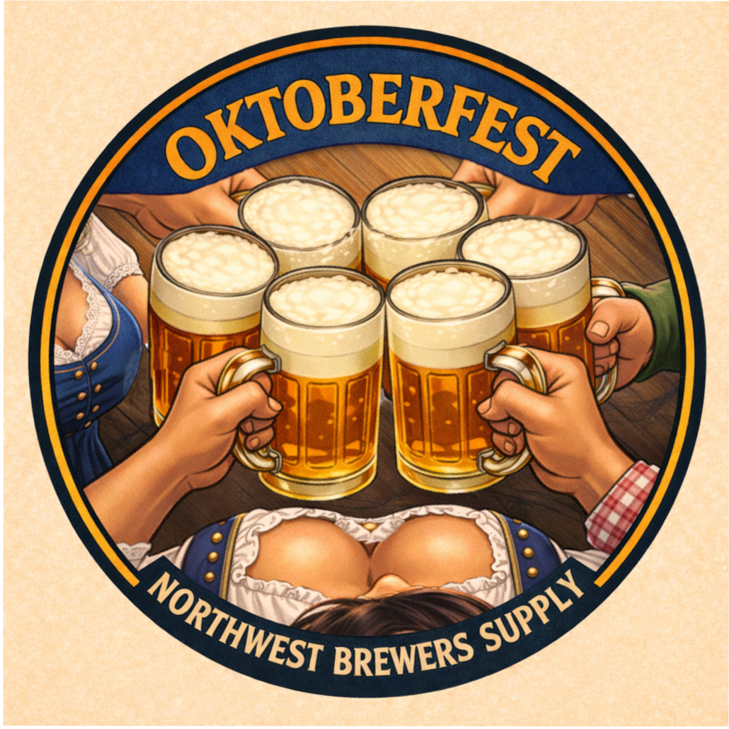Oktoberfest Extract Kit 1