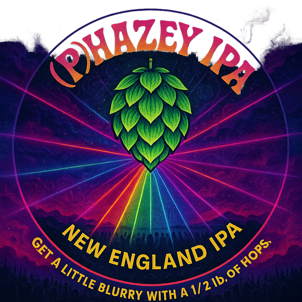 (p)Hazey Extract Kit 1