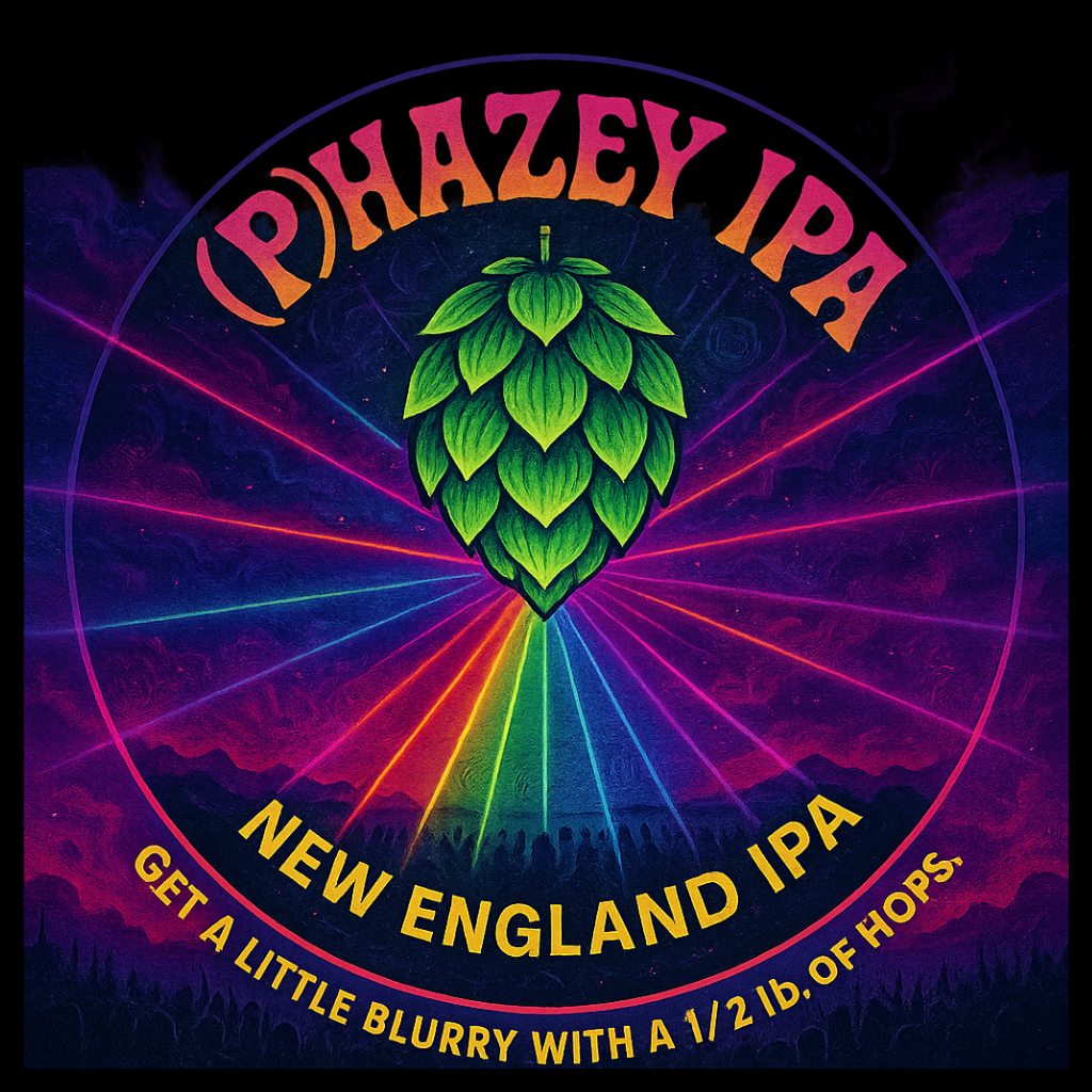 (P)Hazey IPA All Grain Kit