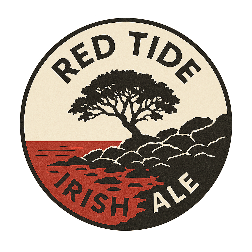 Red Tide Extract Kit 1