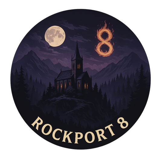 Rockport 8 All Grain Kit