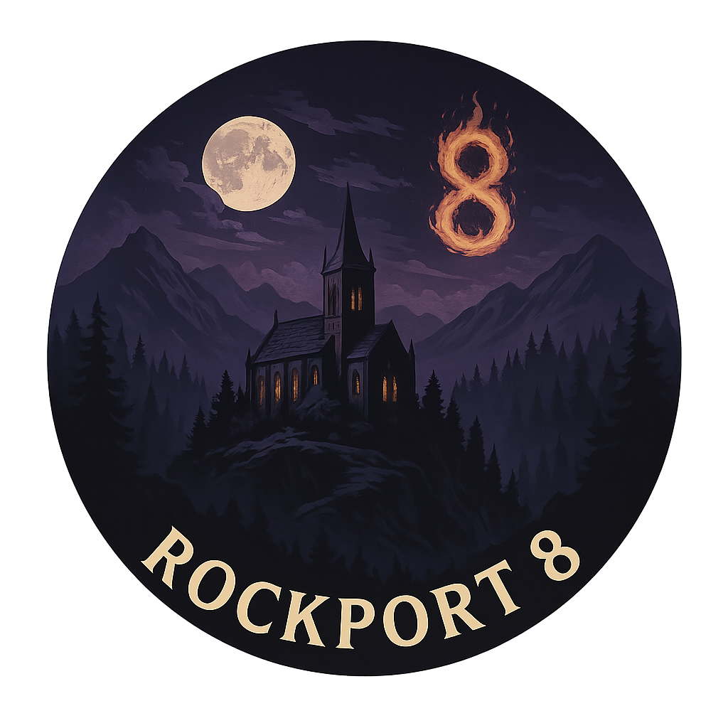 Rockport 8 All Grain Kit 1