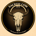 Sacred Cow All Grain Kit 1
