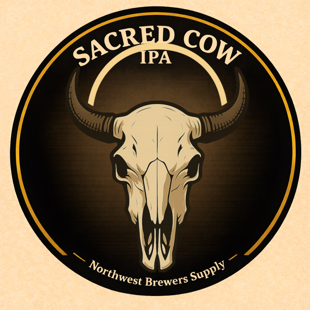 Sacred Cow Extract Kit 1