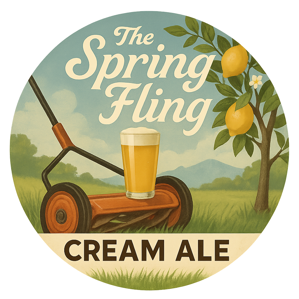 Spring Fling Extract Kit 1