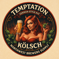 Temptation Ale Extract Kit 1