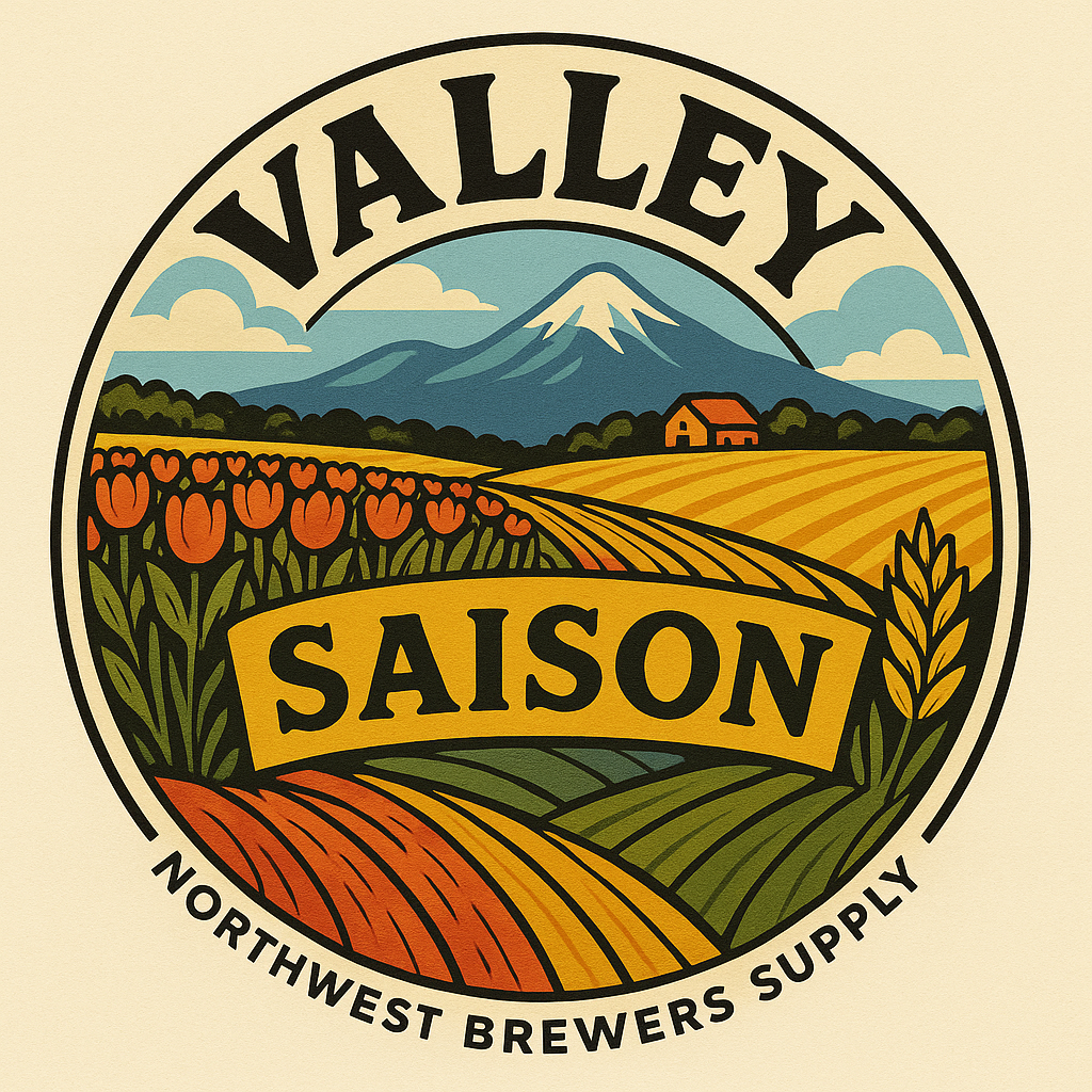 Valley Saison All Grain Kit 1