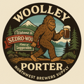 Woolley Porter All Grain Kit 1